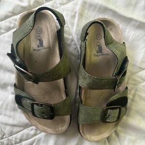 Girls Sandals